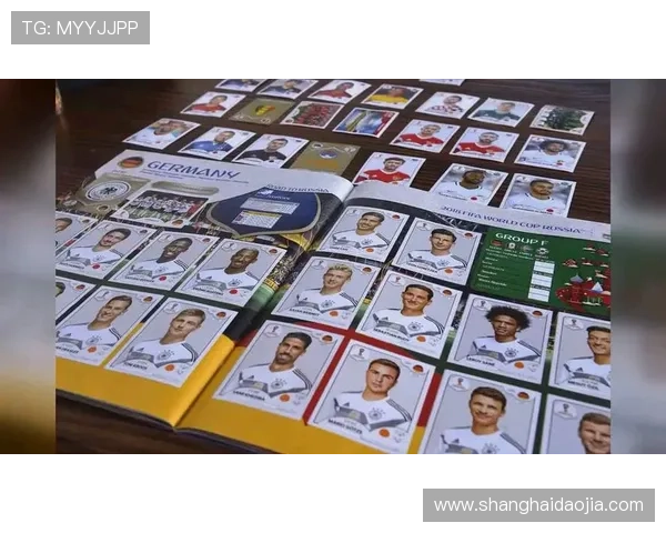 帕尼尼足球星卡怎么玩 如何利用这些卡片体验足球乐趣与收藏价值 帕尼尼足球星卡怎么玩 如何利用这些卡片体验足球乐趣与收藏价值