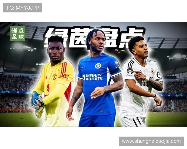 足球球星娱乐新风潮 探索球场之外的明星生活与跨界合作